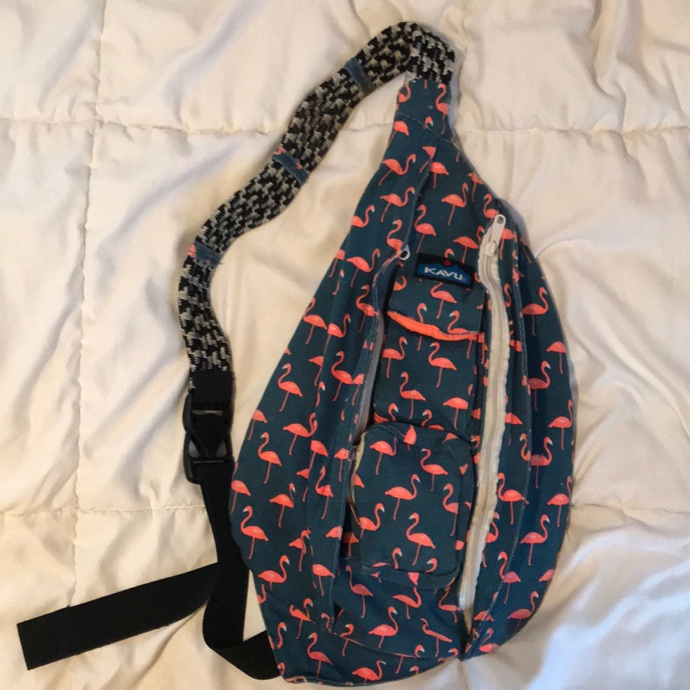 Kavu rope bag